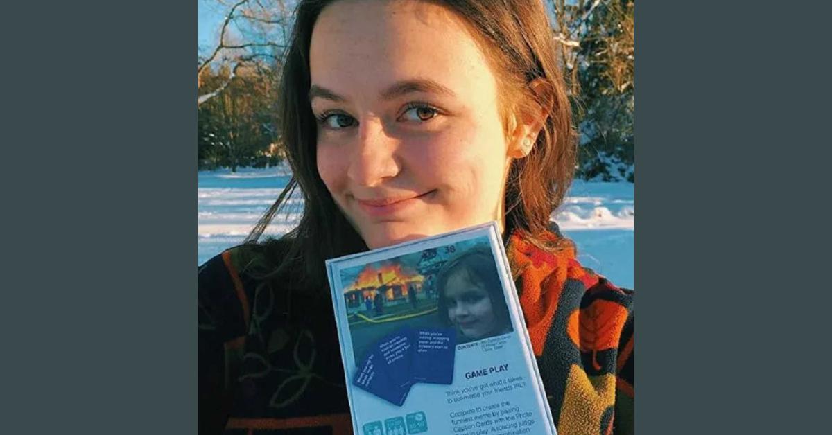 #039- Zoë Roth: Growing Up as a Famous Meme, 