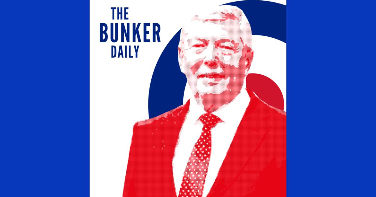 Daily ALAN JOHNSON on Mods, Murder and Momentum by Podmasters
