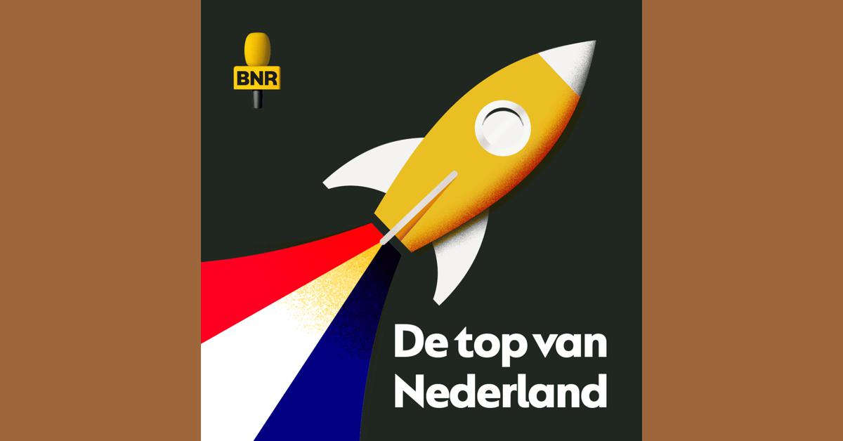 Gerben Edelijn (Thales Nederland) 'We voelen nu veel meer dat